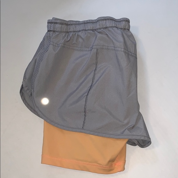 lululemon athletica Pants - Lululemon shorts